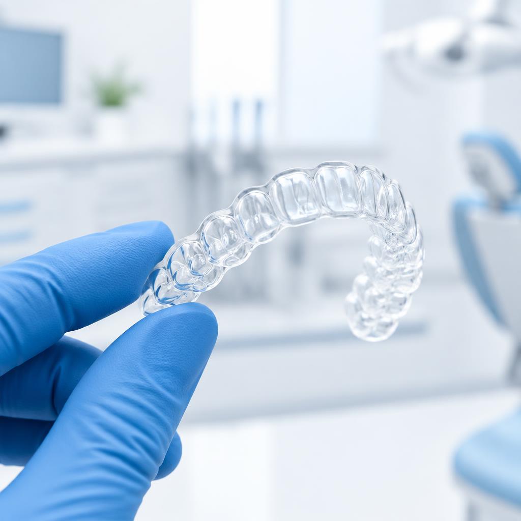 Orthodontics