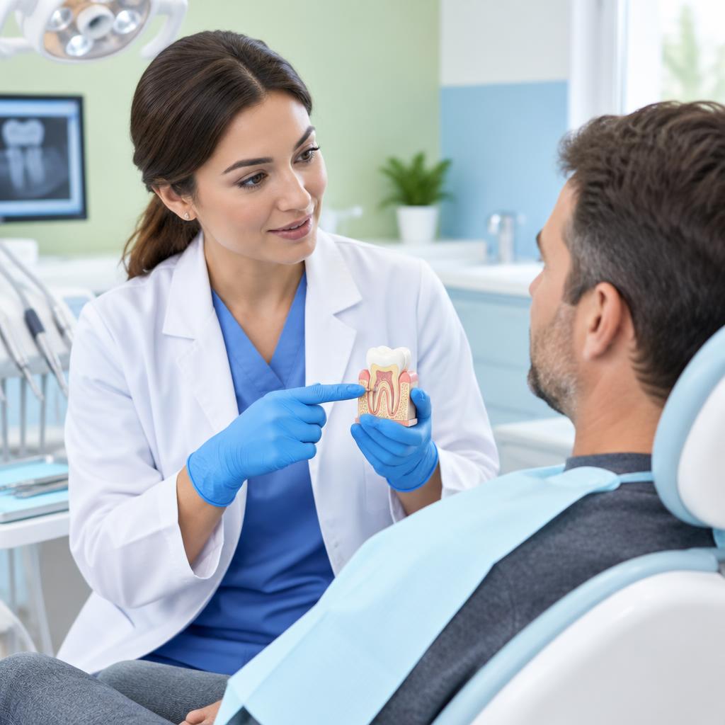 Preventative dentistry