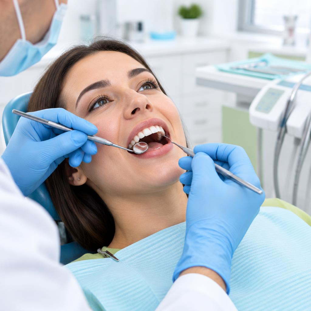 General dentistry
