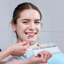 5 Reasons Why Veneers Are the Perfect Solution for a Flawless Smile