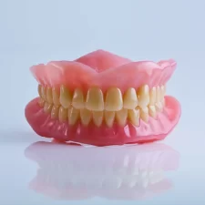 The Benefits of Partial Dentures: Why They Might Be a Better Option