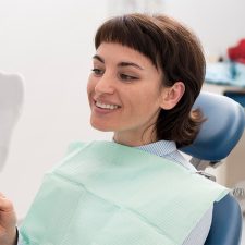 Maximizing Patient Comfort with Intraoral Camera Technology