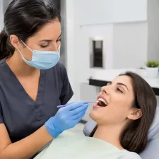 Breaking Down the Benefits of Fluoride for Preventive Dentistry